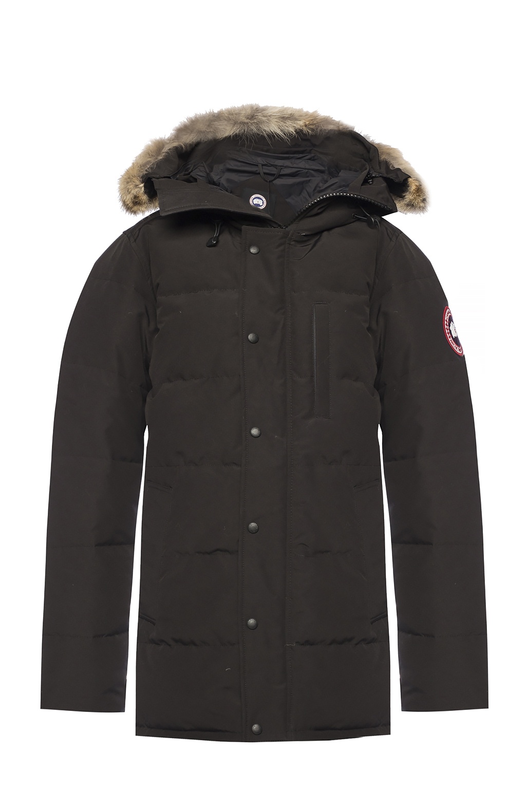 Canada Goose ‘Carson’ down jacket