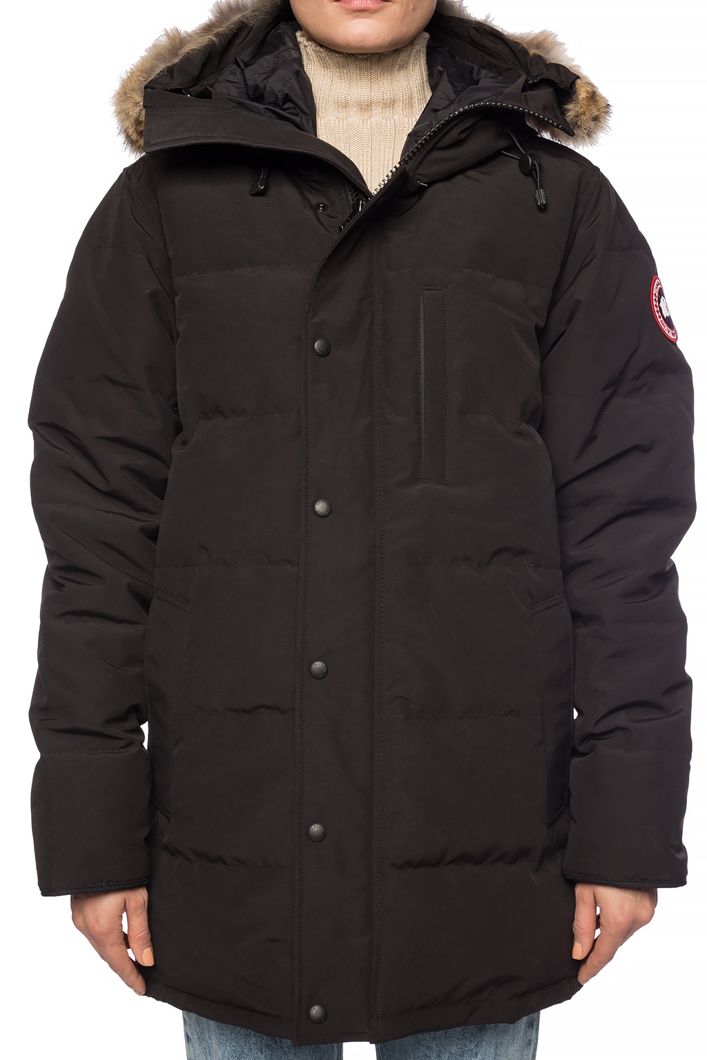 Canada Goose ‘Carson’ down jacket