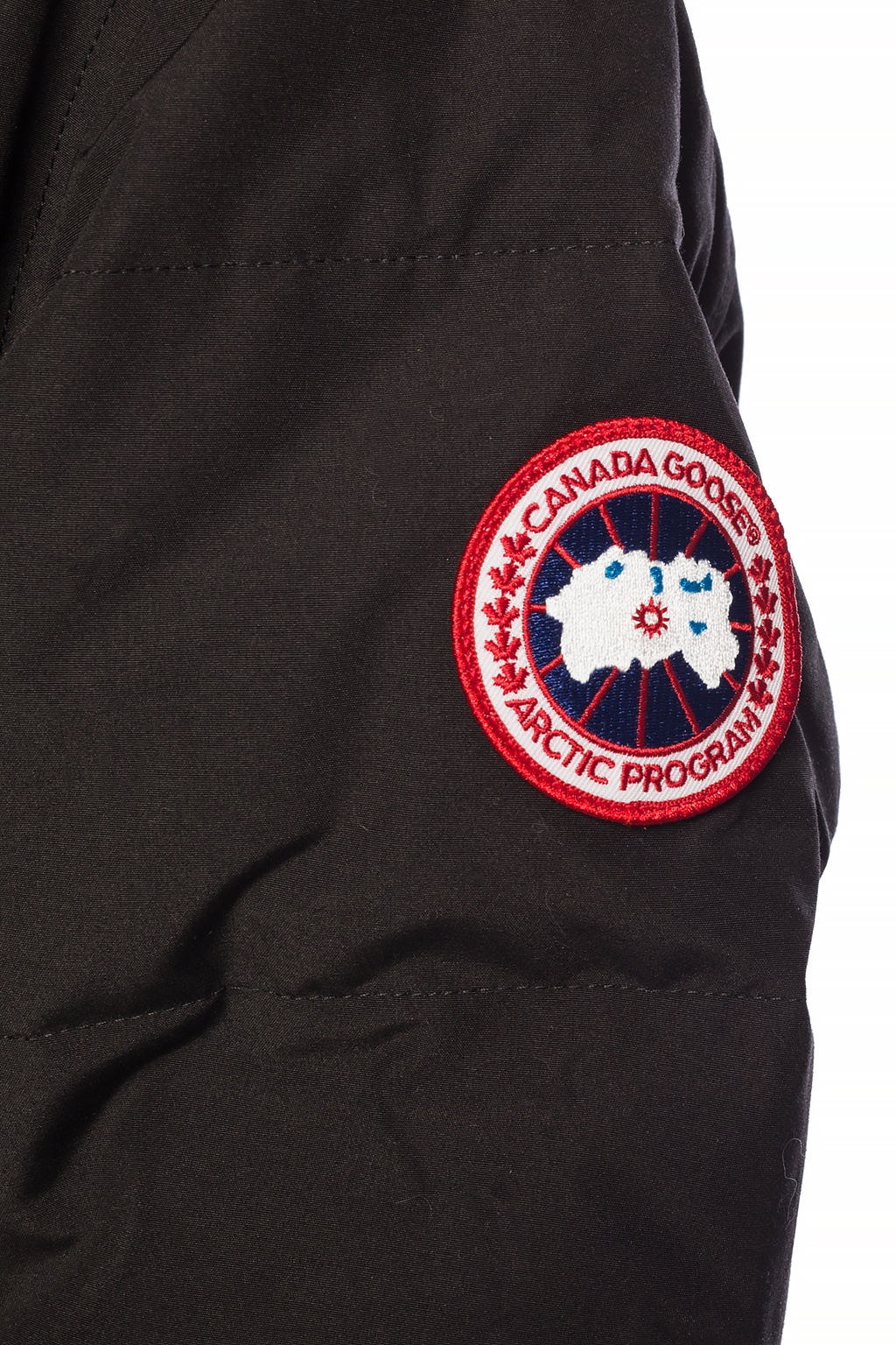 Canada Goose ‘Carson’ down jacket