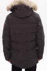 Canada Goose ‘Carson’ down jacket