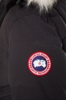 Canada Goose ‘Carson’ down jacket