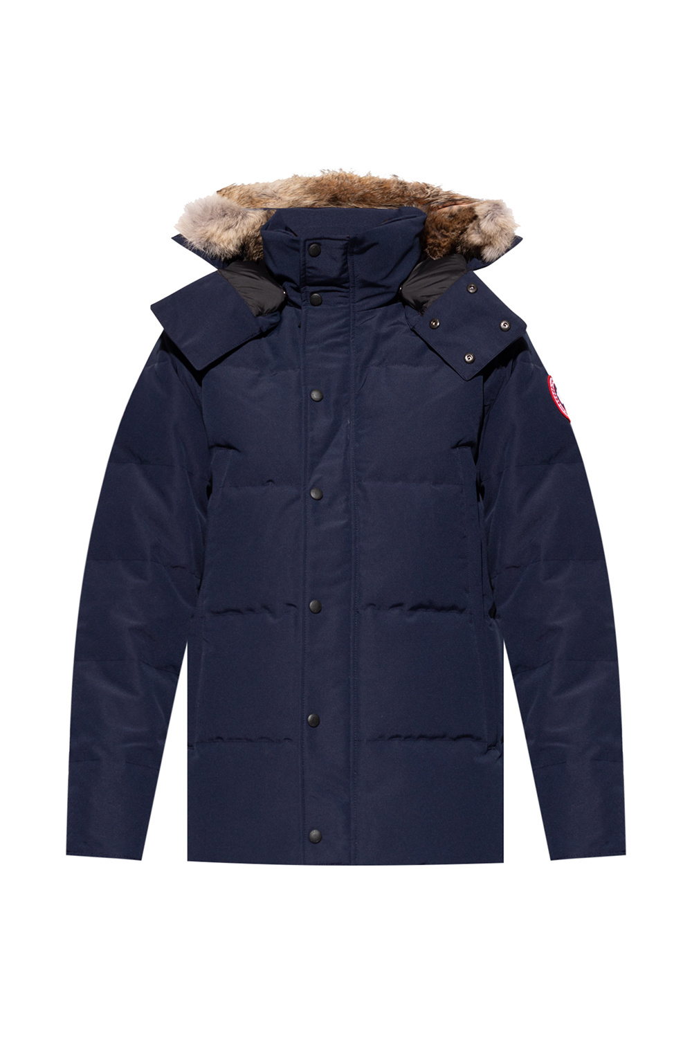 Canada Goose Jacket with logo