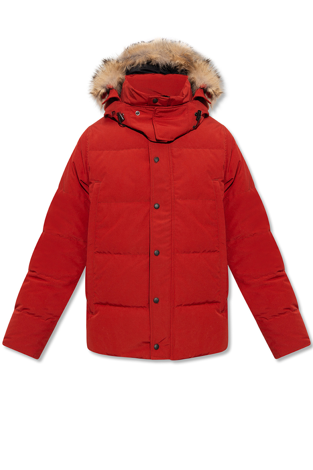 Canada Goose ’Wynham’ down jacket