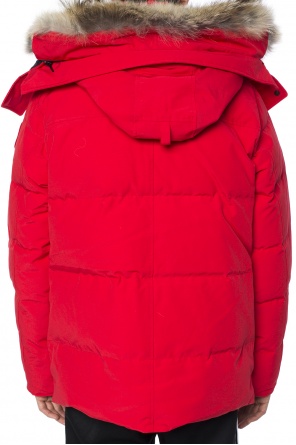 Canada Goose Down jacket