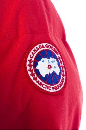 Canada Goose Kurtka puchowa