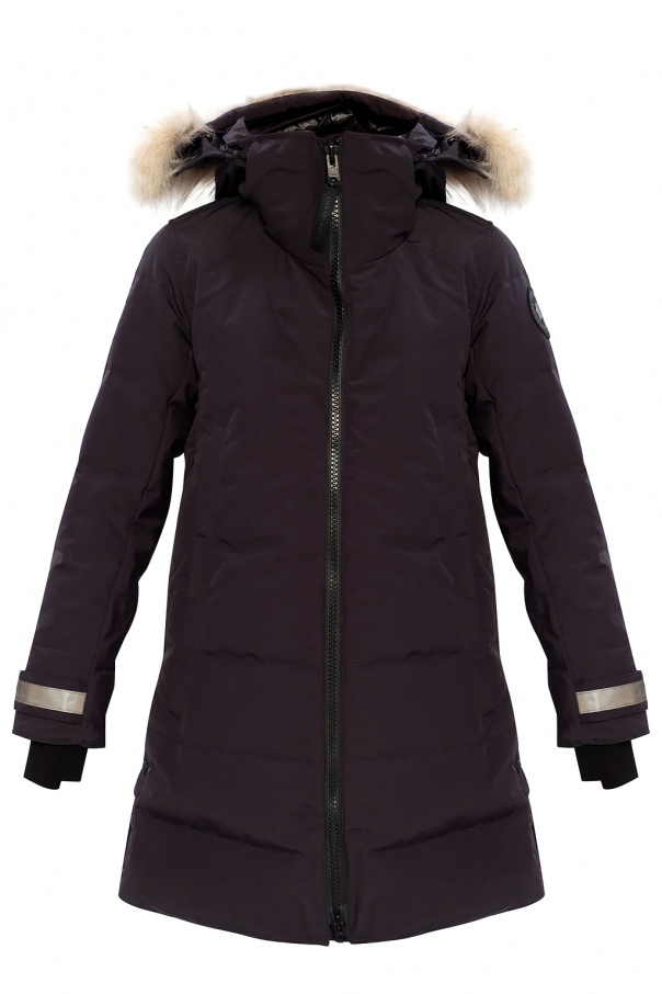 Canada Goose ‘Kenton’ hooded jacket