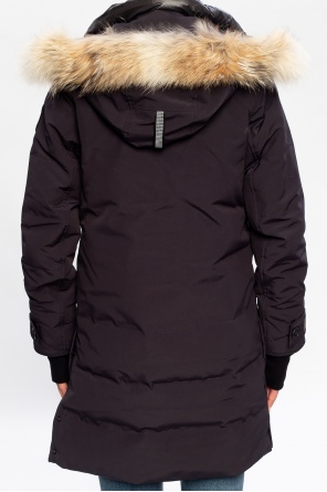 Canada Goose ‘Kenton’ hooded Abriana jacket