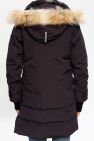 Canada Goose ‘Kenton’ hooded jacket