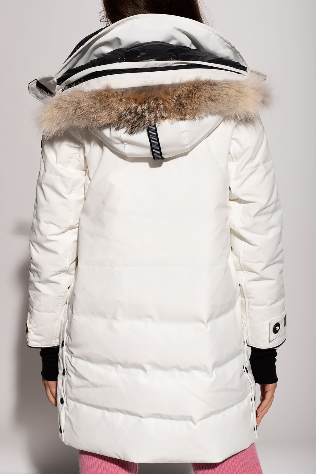 Canada Goose Down jacket