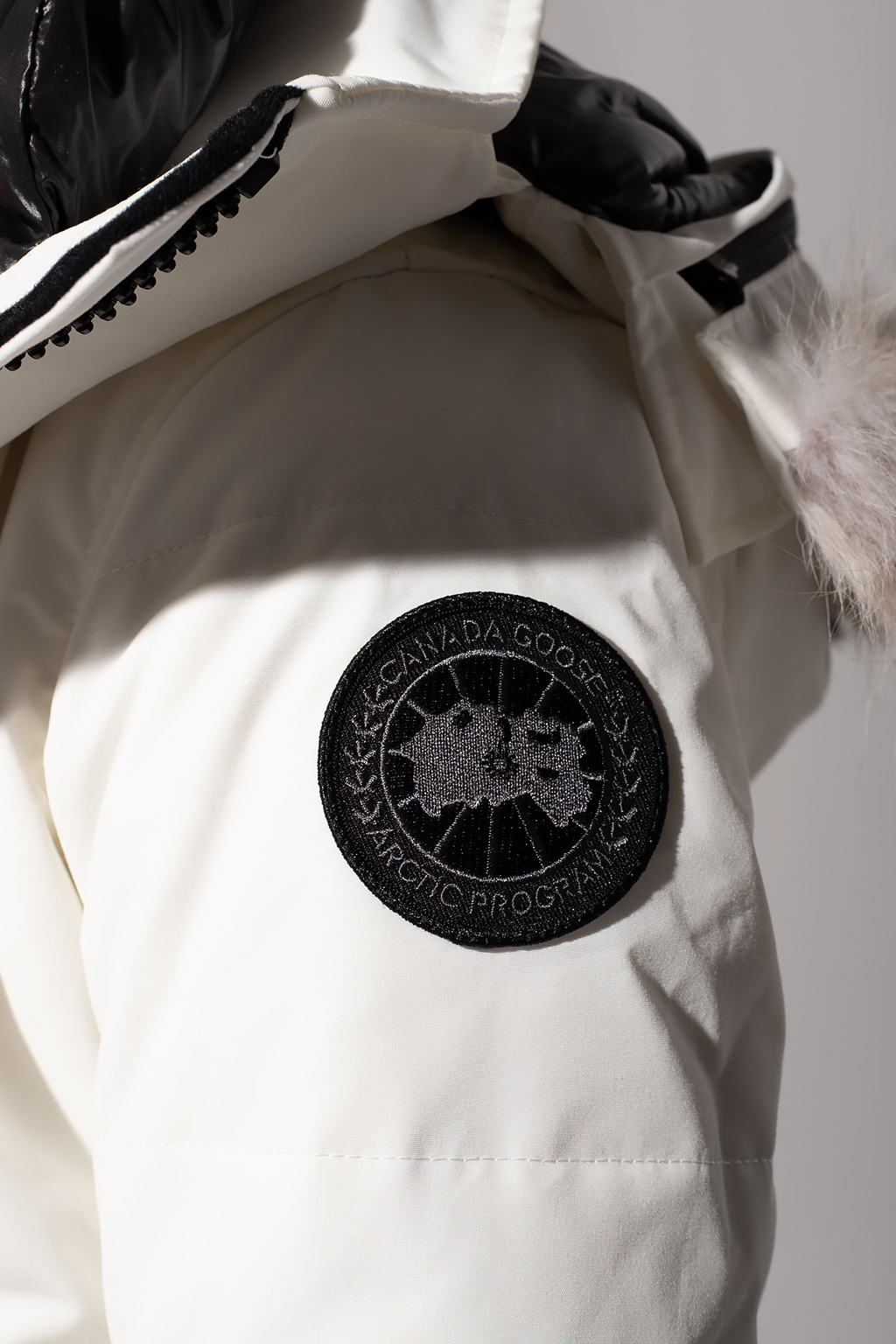 Canada Goose Down jacket