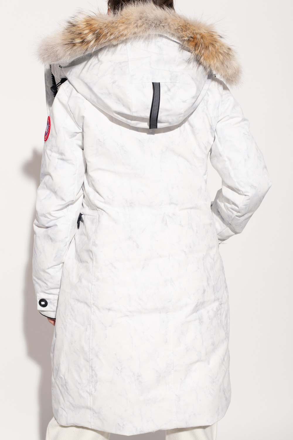 Canada Goose Down jacket