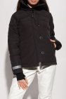 Canada Goose moncler grenoble maglia zip up ski jacket allsaints item