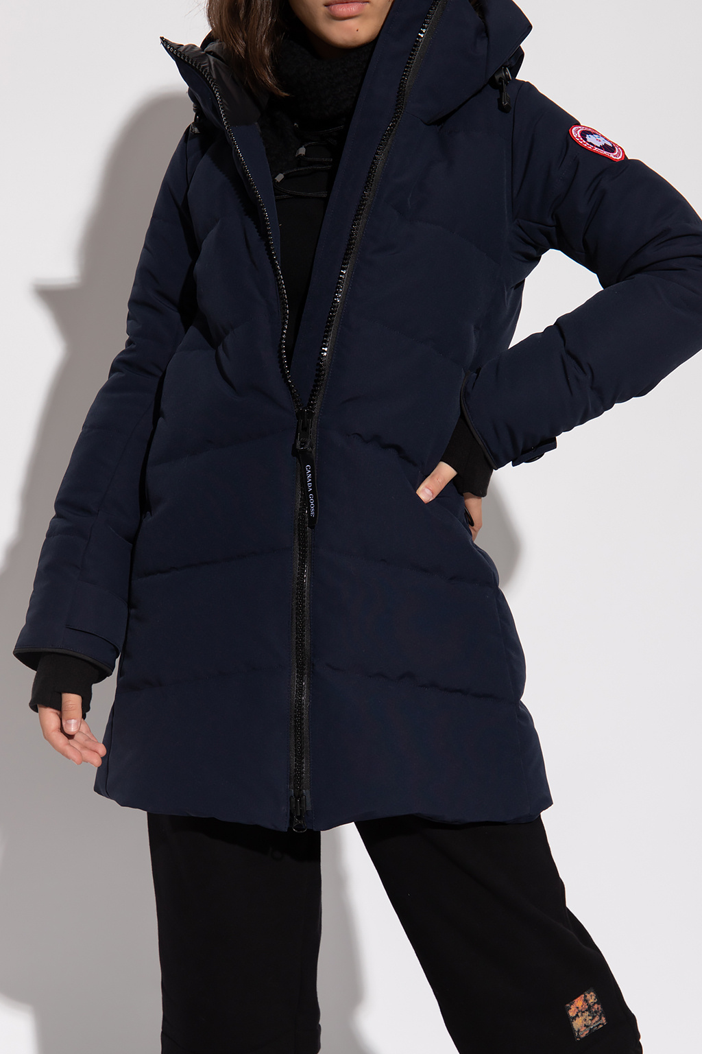 Canada Goose Down jacket