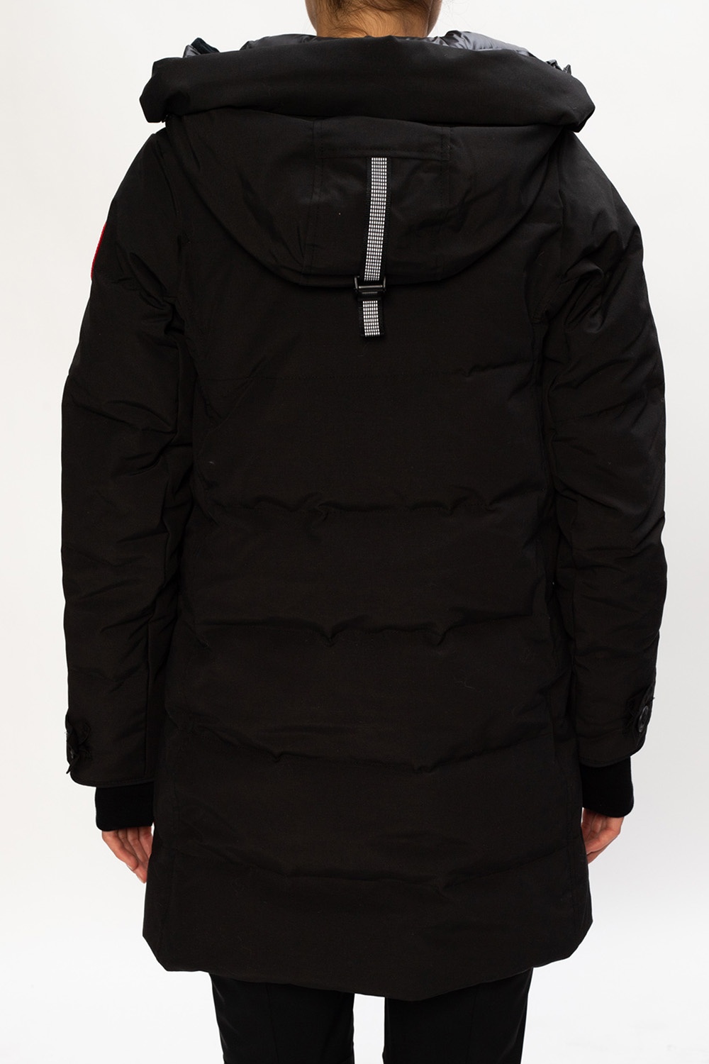 Canada Goose ‘Merritt’ down parka