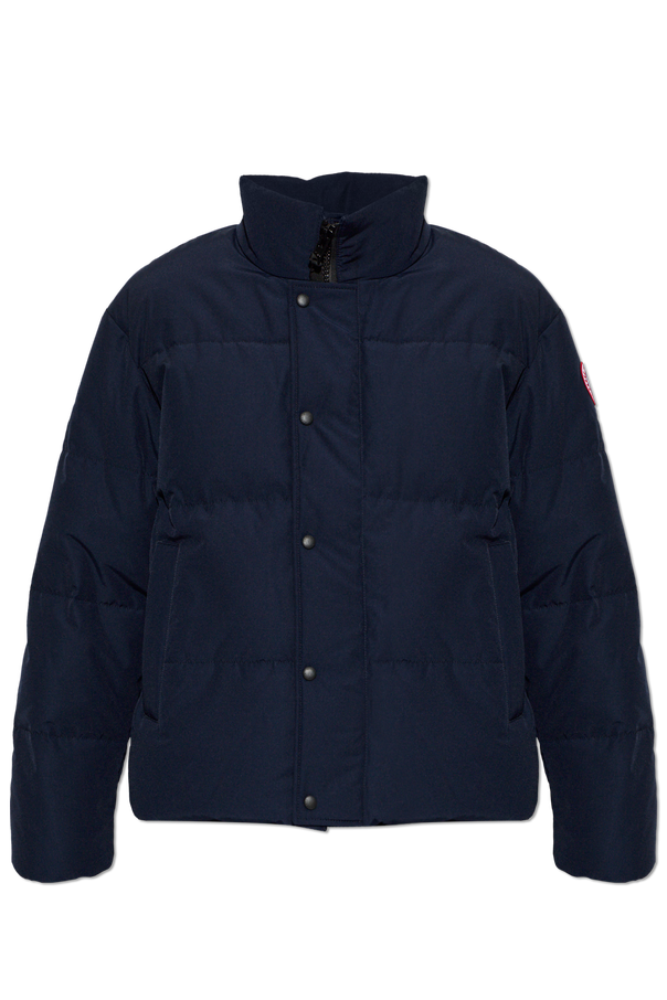 Puffer jacket 'Bayview' od Canada Goose