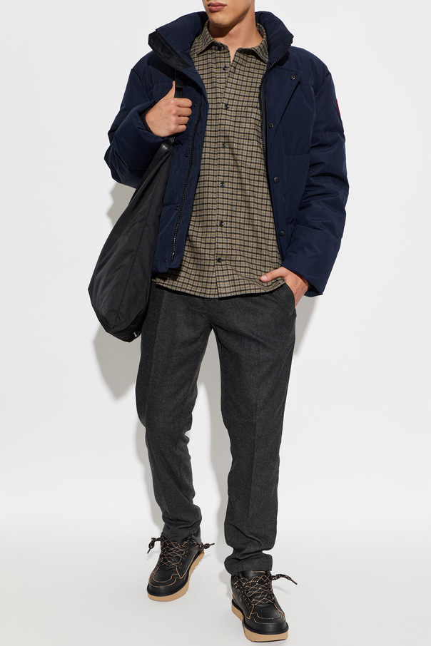 Canada Goose Puffer jacket 'Bayview'