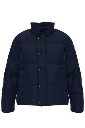 Puffer jacket 'Bayview'