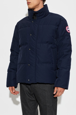 Canada Goose Puffer jacket 'Bayview'