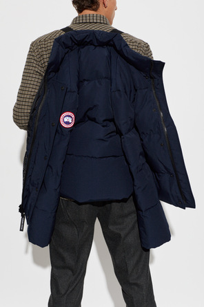 Canada Goose Puffer jacket 'Bayview'