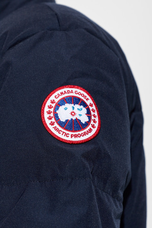 Canada Goose Puffer jacket 'Bayview'