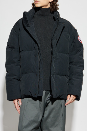 Canada Goose Kurtka puchowa ‘Bayview’