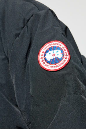 Canada Goose Kurtka puchowa ‘Bayview’