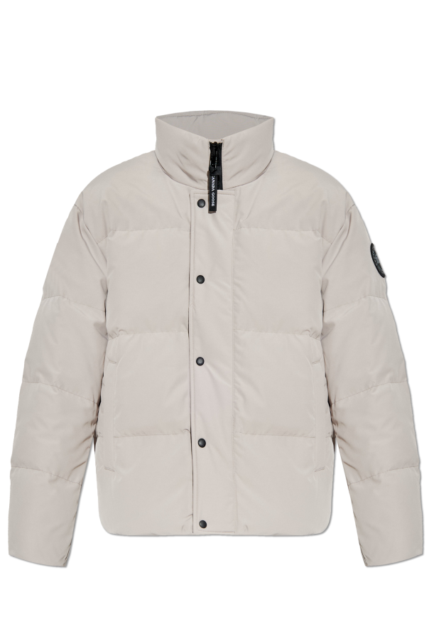 'Bayview' puffer jacket od Canada Goose