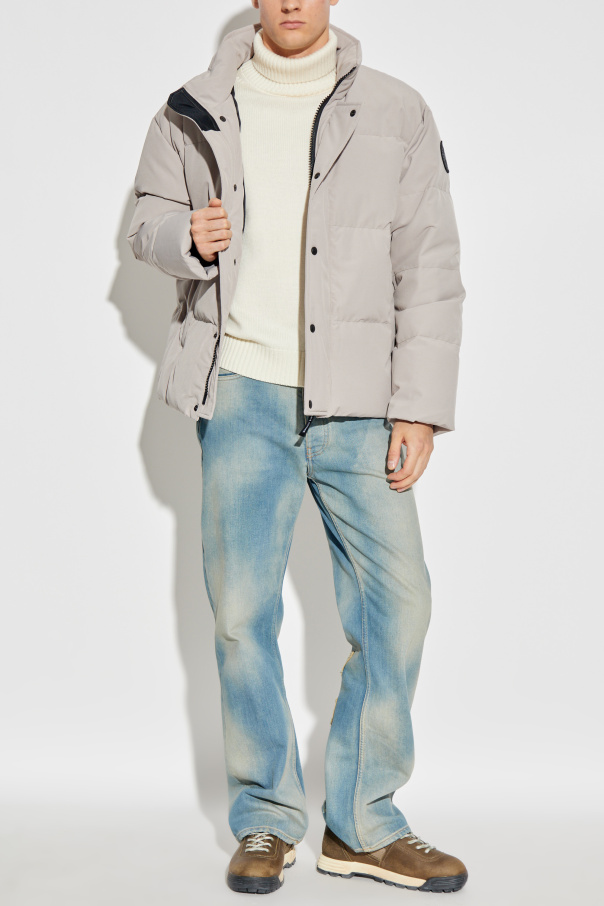 Canada Goose Steppjacke „Bayview“