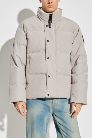Canada Goose Steppjacke „Bayview“