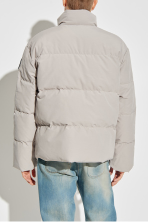 Canada Goose Steppjacke „Bayview“