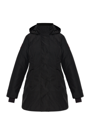 Puffer jacket ‘Leslie’