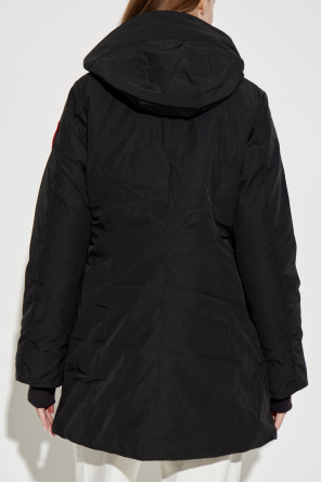 Canada Goose Puffer jacket ‘Leslie’