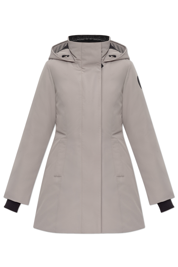 Down jacket "Leslie" od Canada Goose