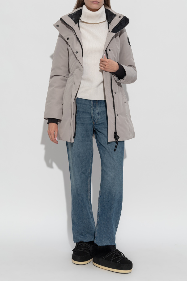 Canada Goose Chaqueta de plumas "Leslie"