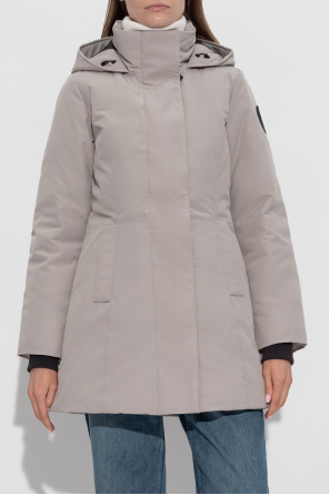 Canada Goose Chaqueta de plumas "Leslie"