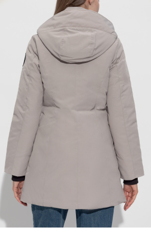 Canada Goose Chaqueta de plumas "Leslie"