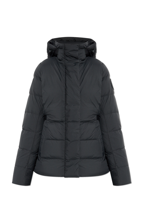 'Lyndale' puffer jacket, zdjęcie 1 'Lyndale' puffer jacket od Canada Goose