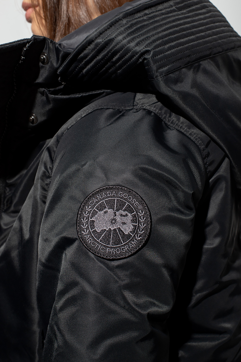 Canada Goose Down jacket