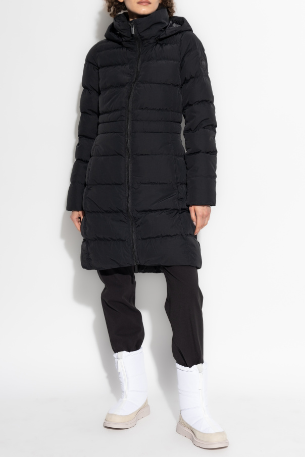 Canada Goose Down Jacket Aurora