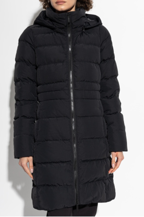 Canada Goose Down Jacket Aurora