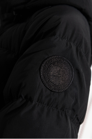 Canada Goose Down Jacket Aurora