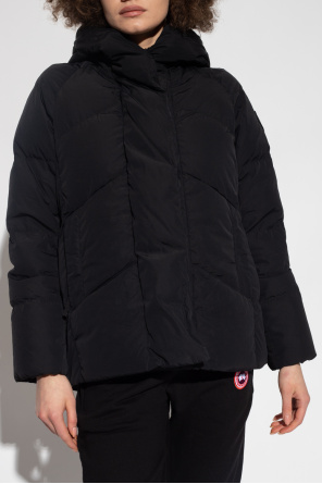 Canada Goose ‘Marlow’ down winter jacket