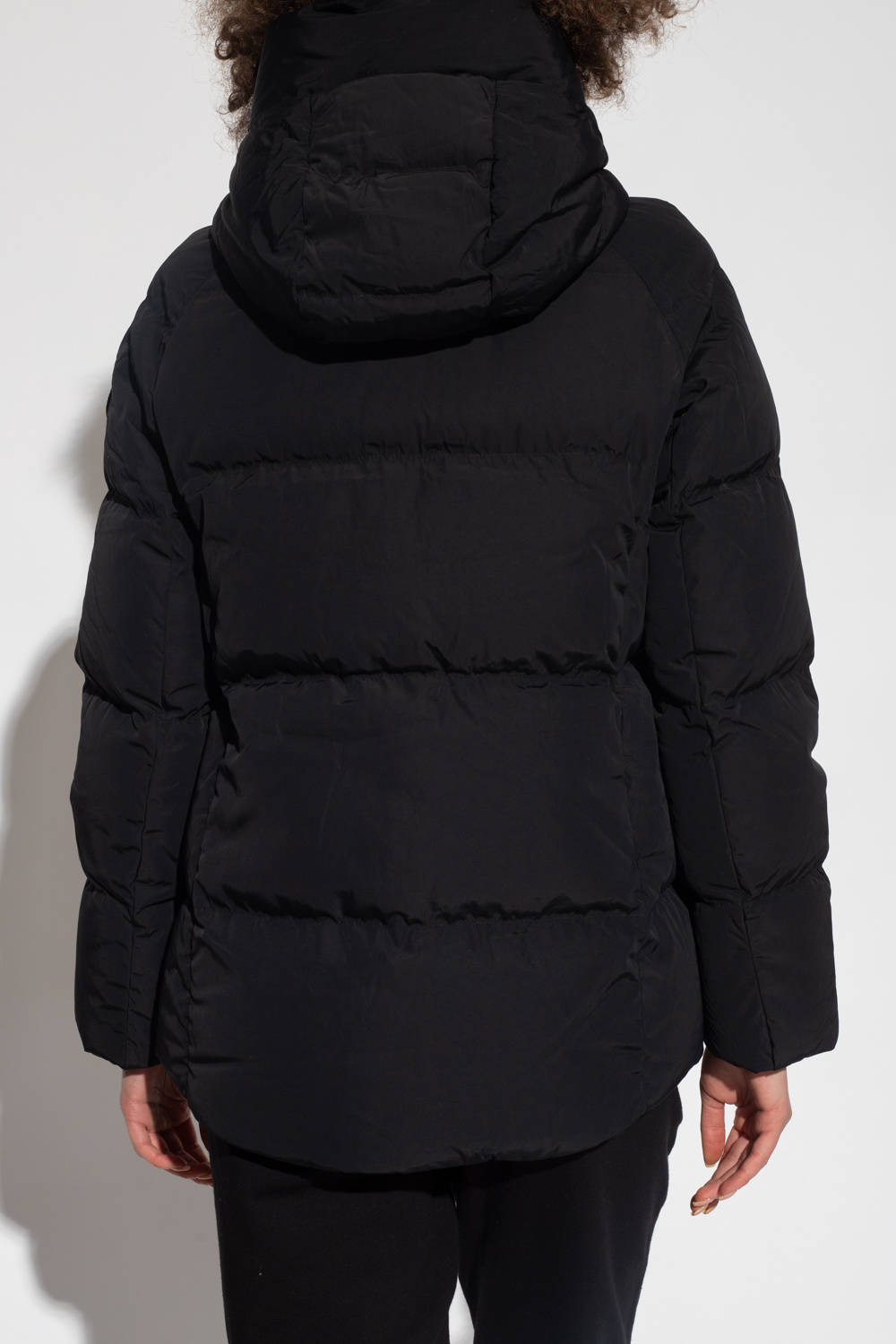 Canada Goose ‘Marlow’ down jacket