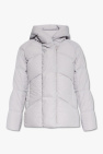 Toogood organic-cotton jacket Braun