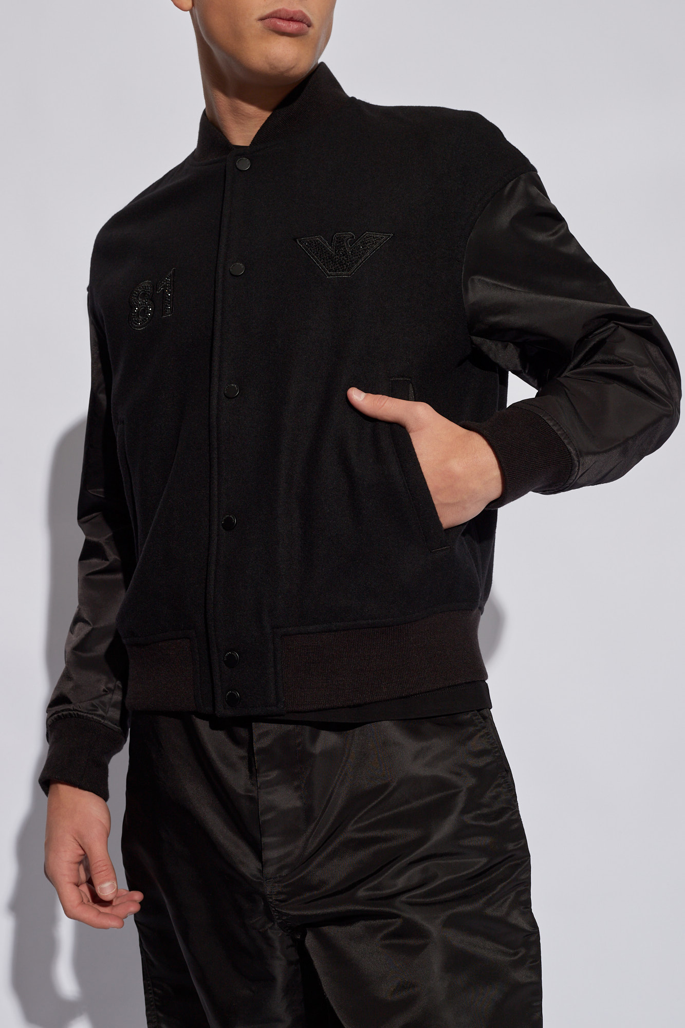 Emporio Armani Bomber jacket