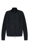 Emporio Armani Jacket with a stand-up collar
