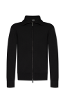 Emporio Armani Zip-up Sweater