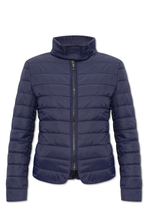 Quilted jacket od Emporio Armani