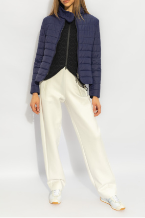 Quilted jacket od Emporio Armani