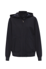 Emporio Armani Hooded jacket